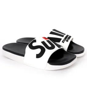 AD Sup Standing Courage Breathable Men's Slide