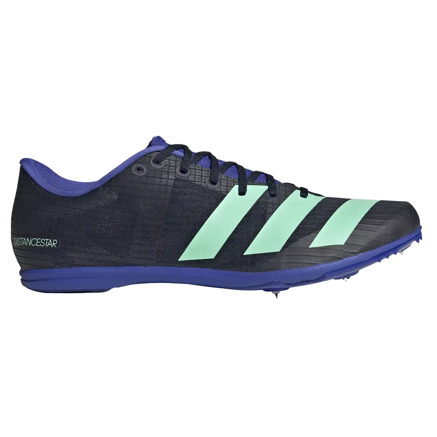 Adidas DistanceStar Running Spike Shoes