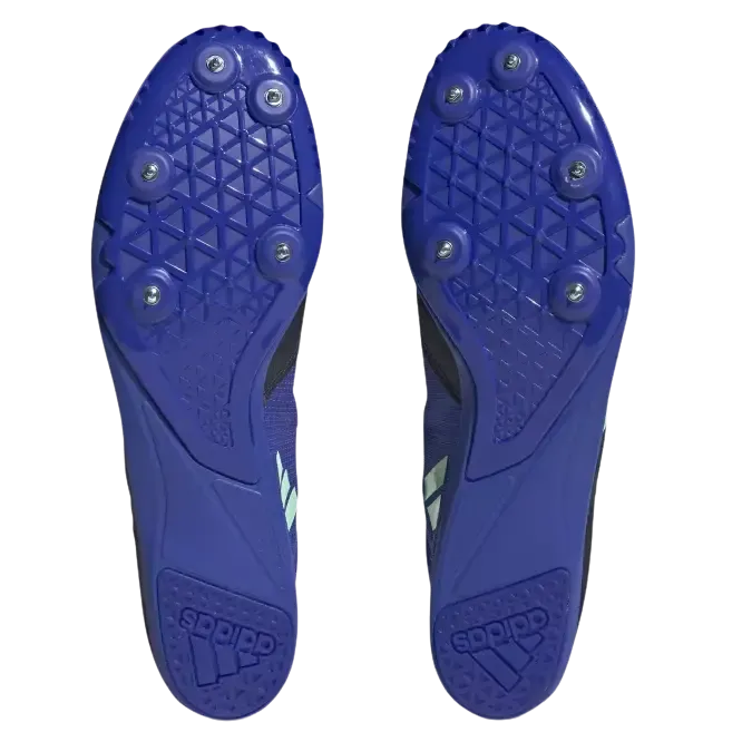 Adidas DistanceStar Running Spike Shoes