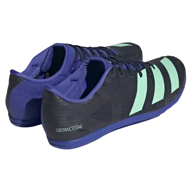 Adidas DistanceStar Running Spike Shoes