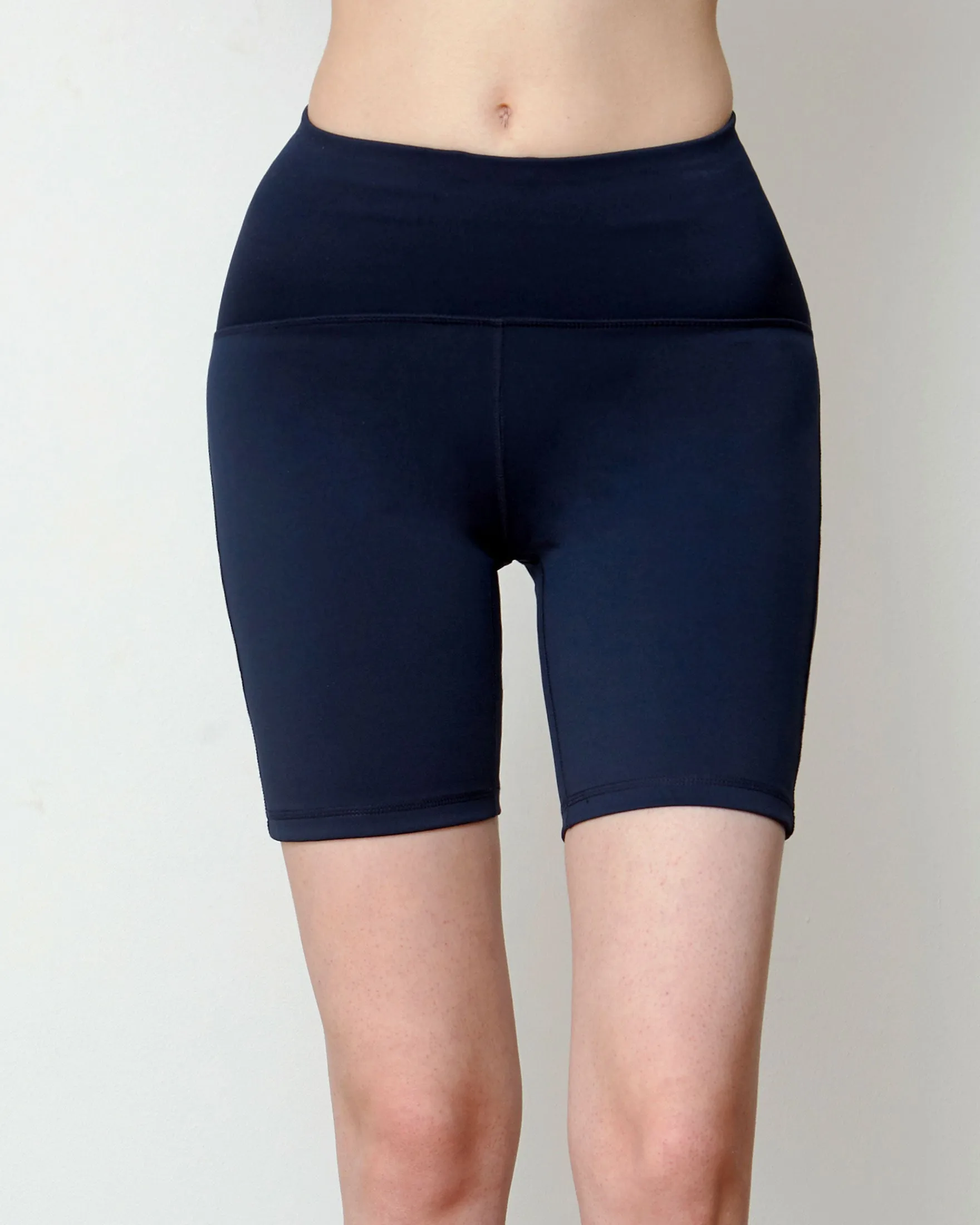 Alliance Ventiflo™ Biker Short 8"