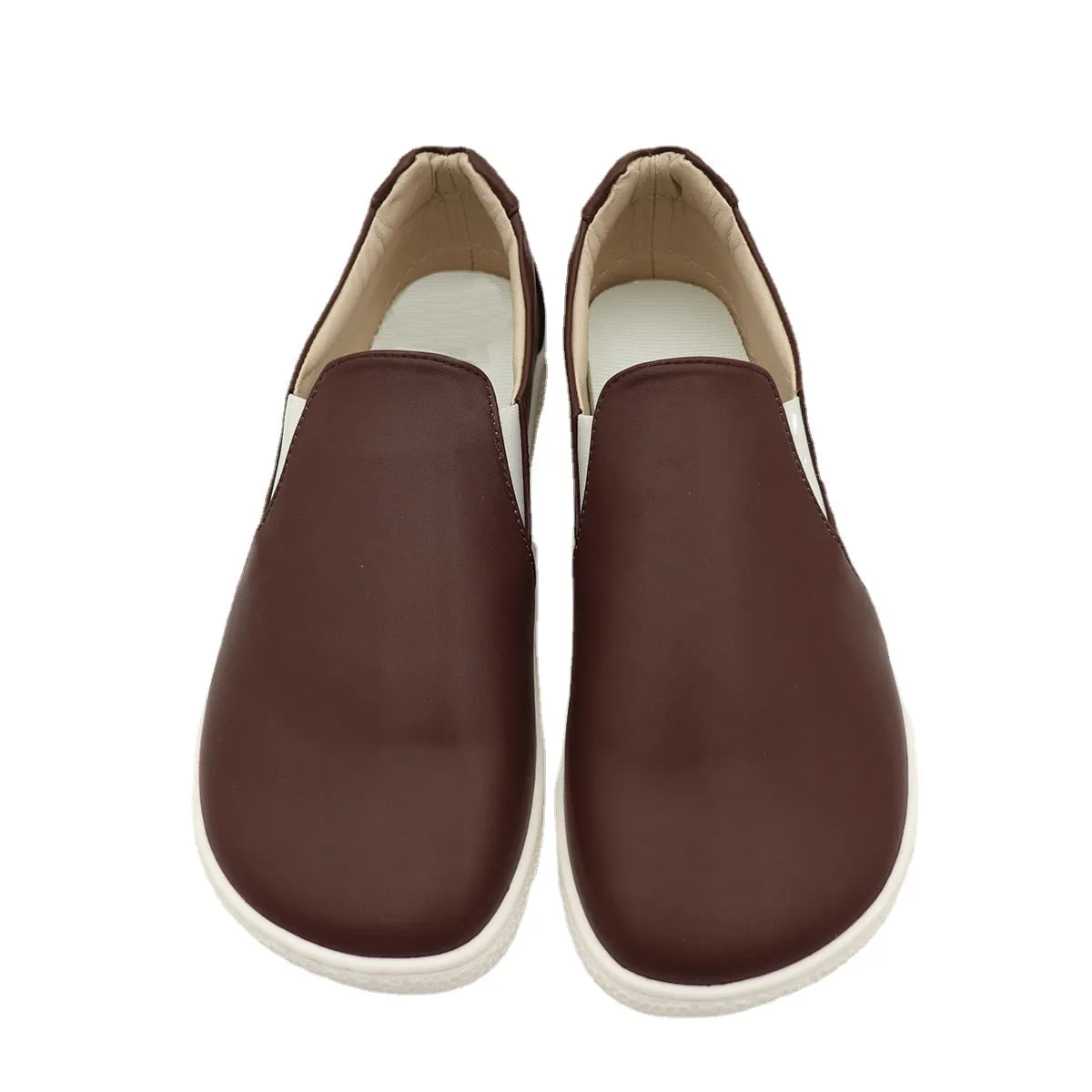 Barefoot Canvas   Flat