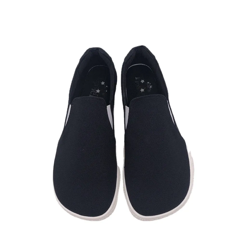 Barefoot Canvas   Flat