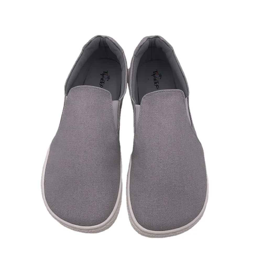 Barefoot Canvas   Flat