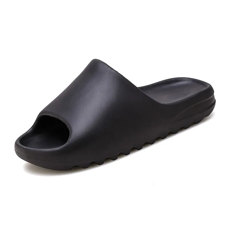 Breathable Couple Slippers