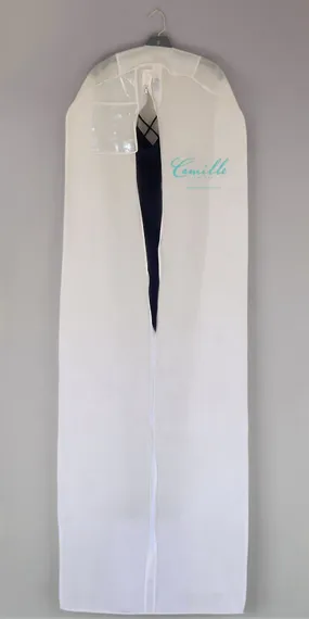 Breathable Garment Bag