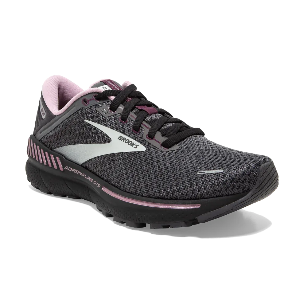 Brooks Adrenaline GTS 22 Womens Shoe