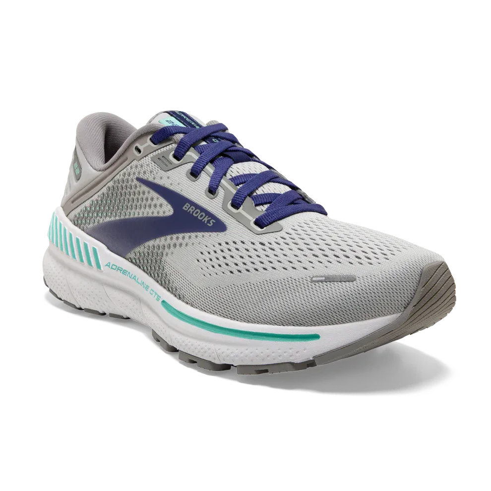 Brooks Adrenaline GTS 22 Womens Shoe