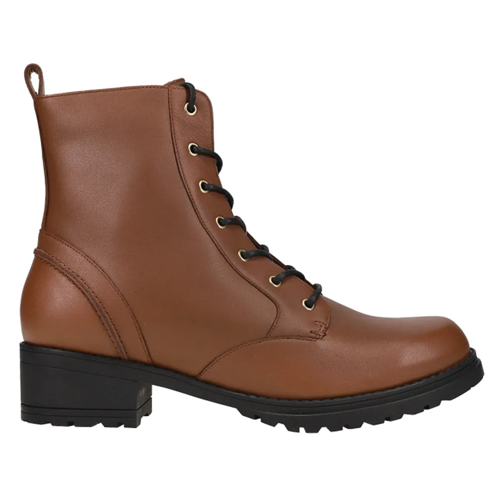 Camea Waterproof Combat Boots