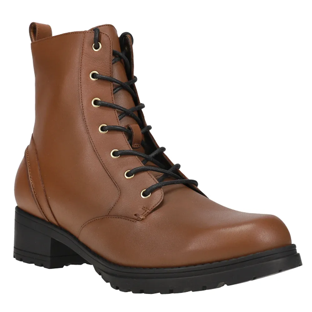 Camea Waterproof Combat Boots