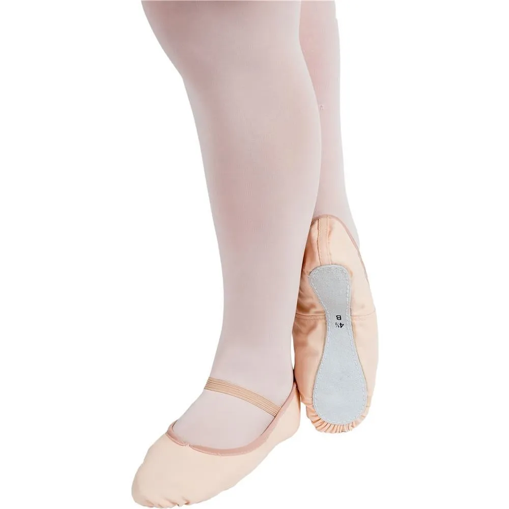 Canvas Ballet Flats A Adult