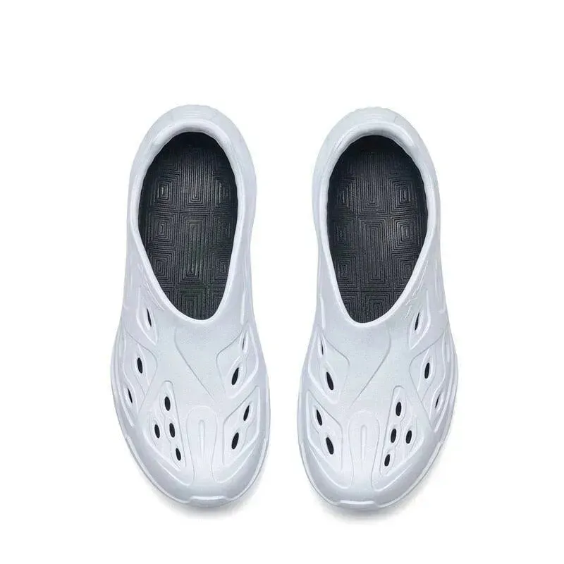 Casual Breathable Crocs Shoes