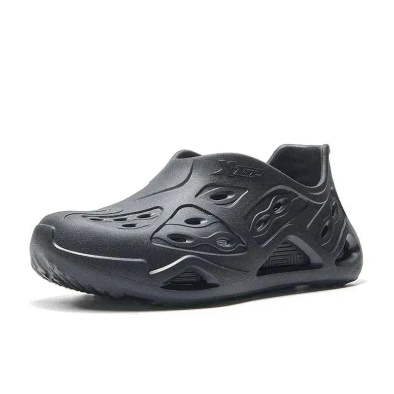 Casual Breathable Crocs Shoes