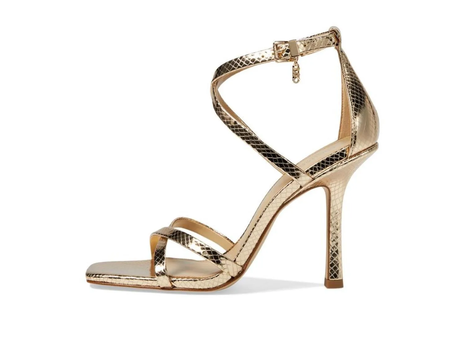 Celia Strappy Sandal