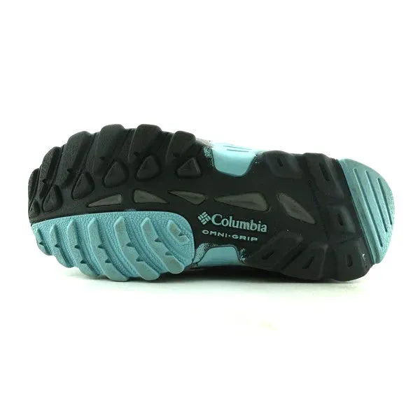 COLUMBIA BREATHABLE