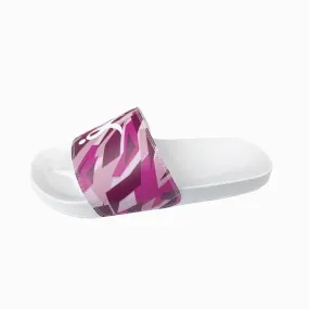 Custom Slide Slip-On Sandal