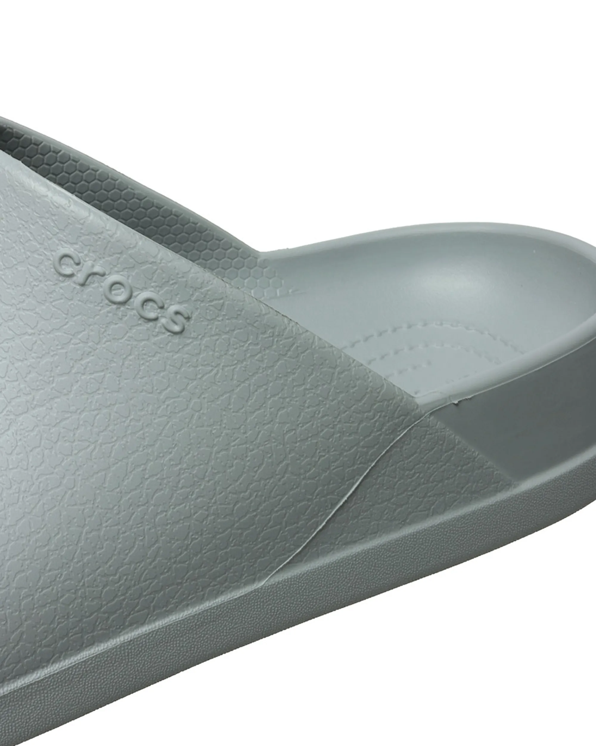 Dylan Clog - Light Grey