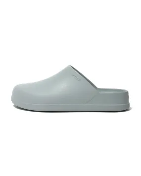 Dylan Clog - Light Grey