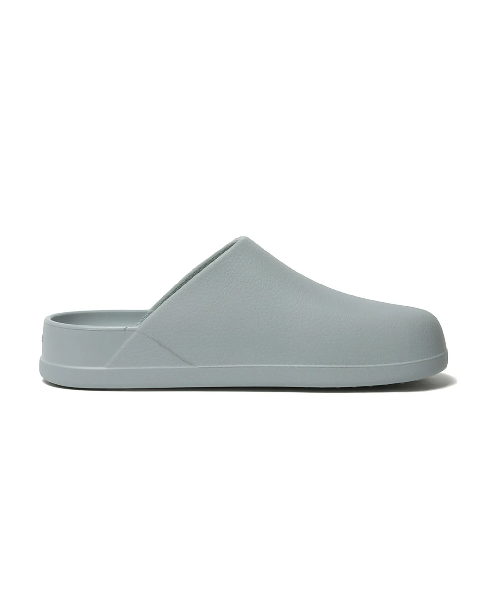 Dylan Clog - Light Grey