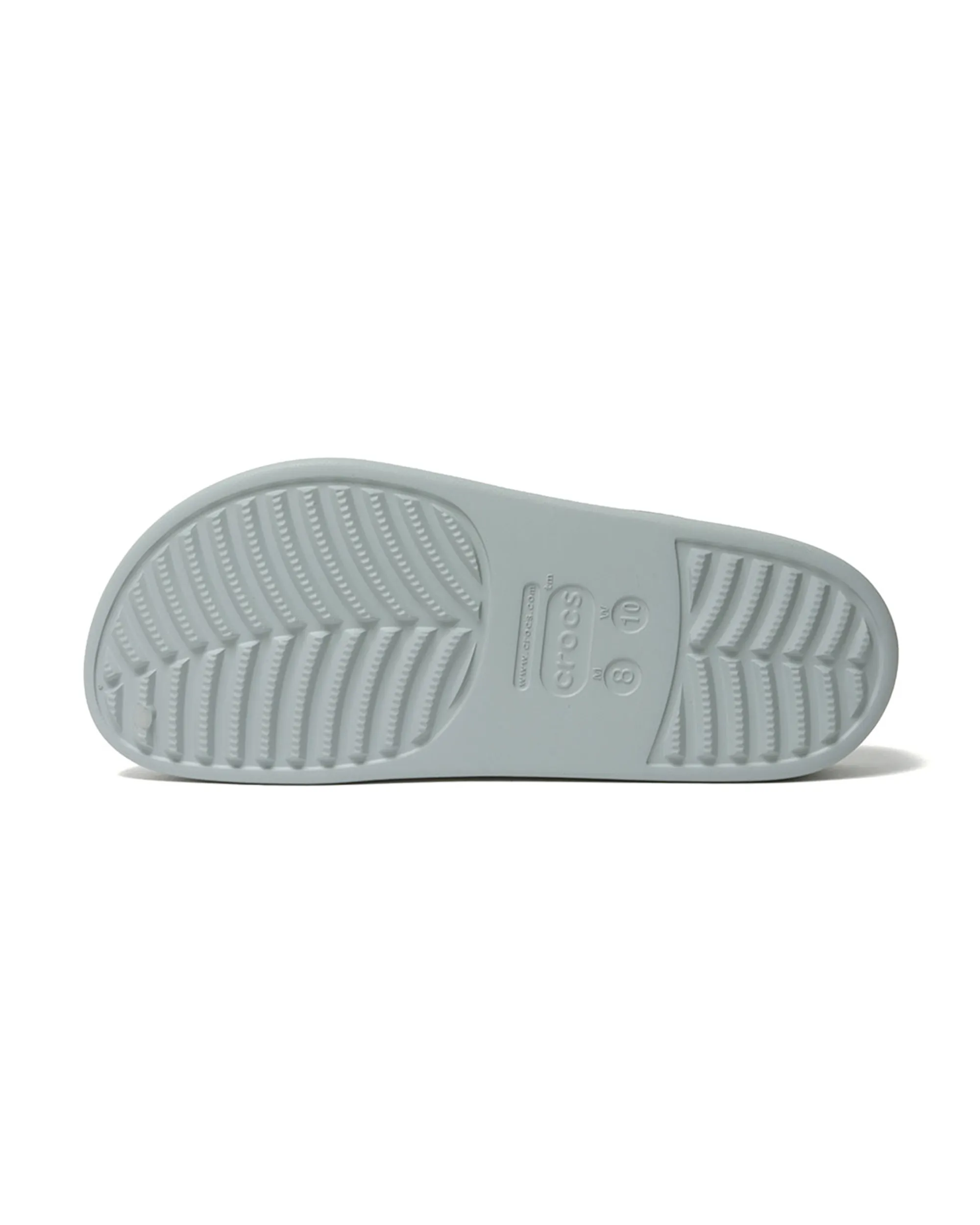 Dylan Clog - Light Grey