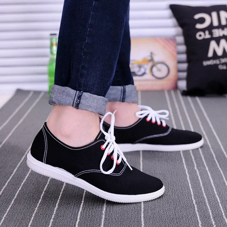 Fashion Casual Flat Shoes For Men