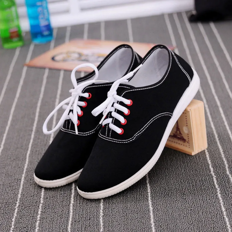 Fashion Casual Flat Shoes For Men