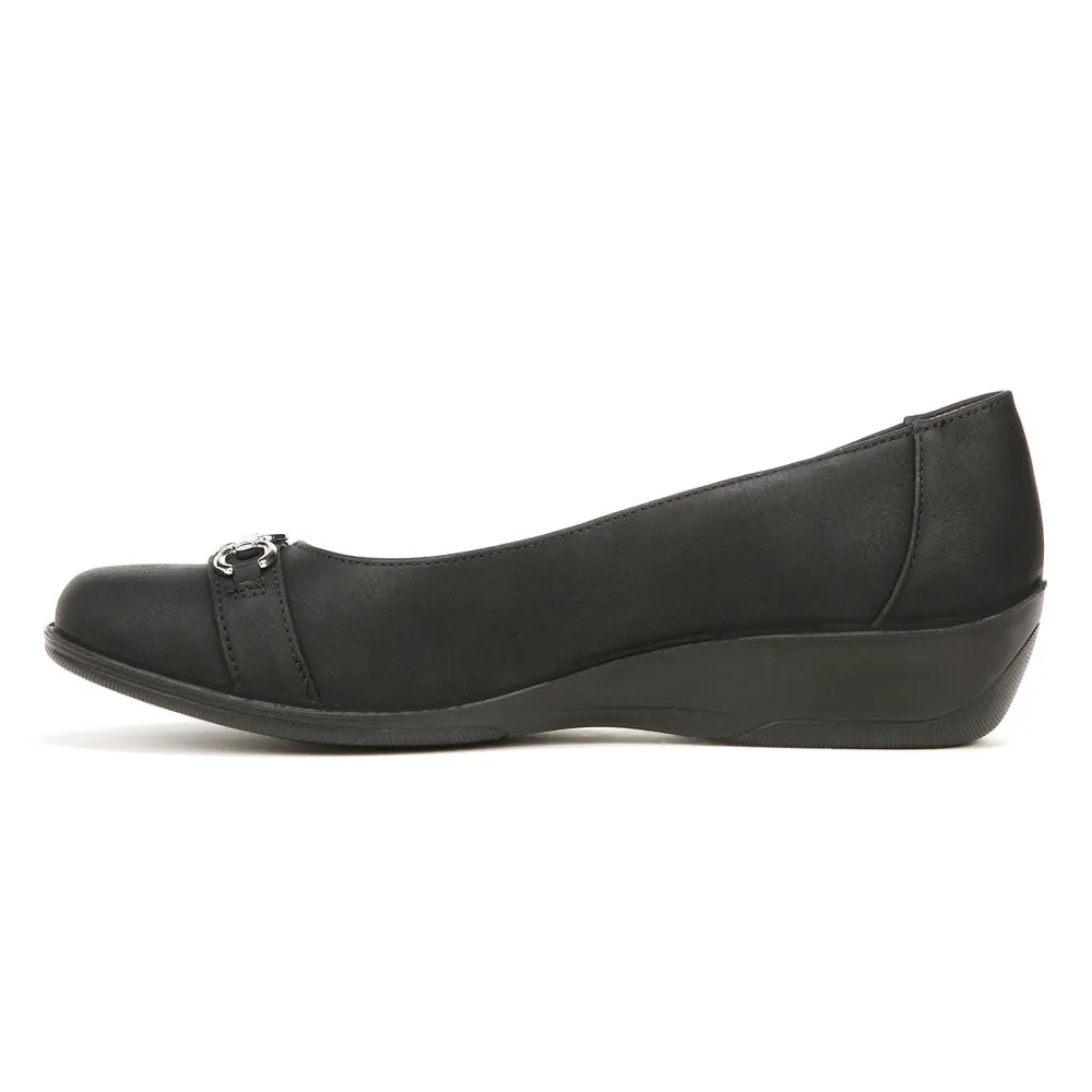 Ideal Slip On Flats