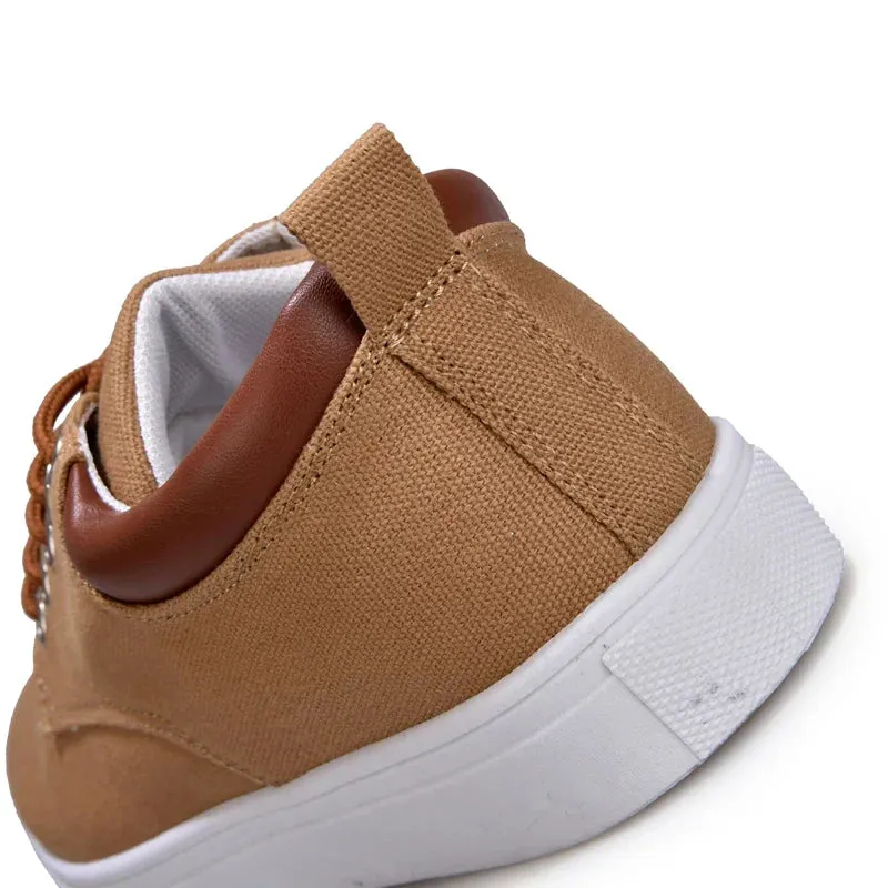 Ivyshape | Breathable Slip-On Shoes