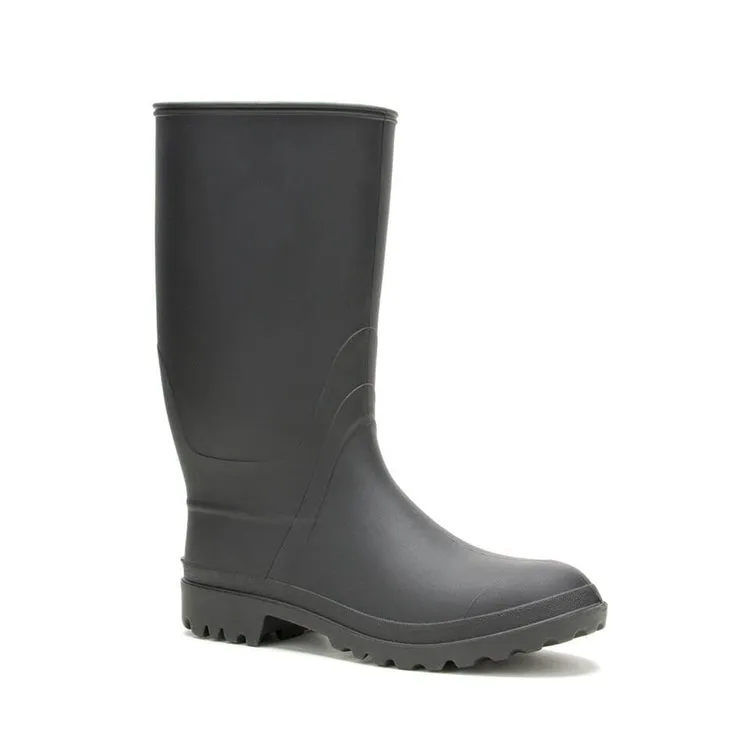 Kamik - Men's Michael Waterproof Rain Boot