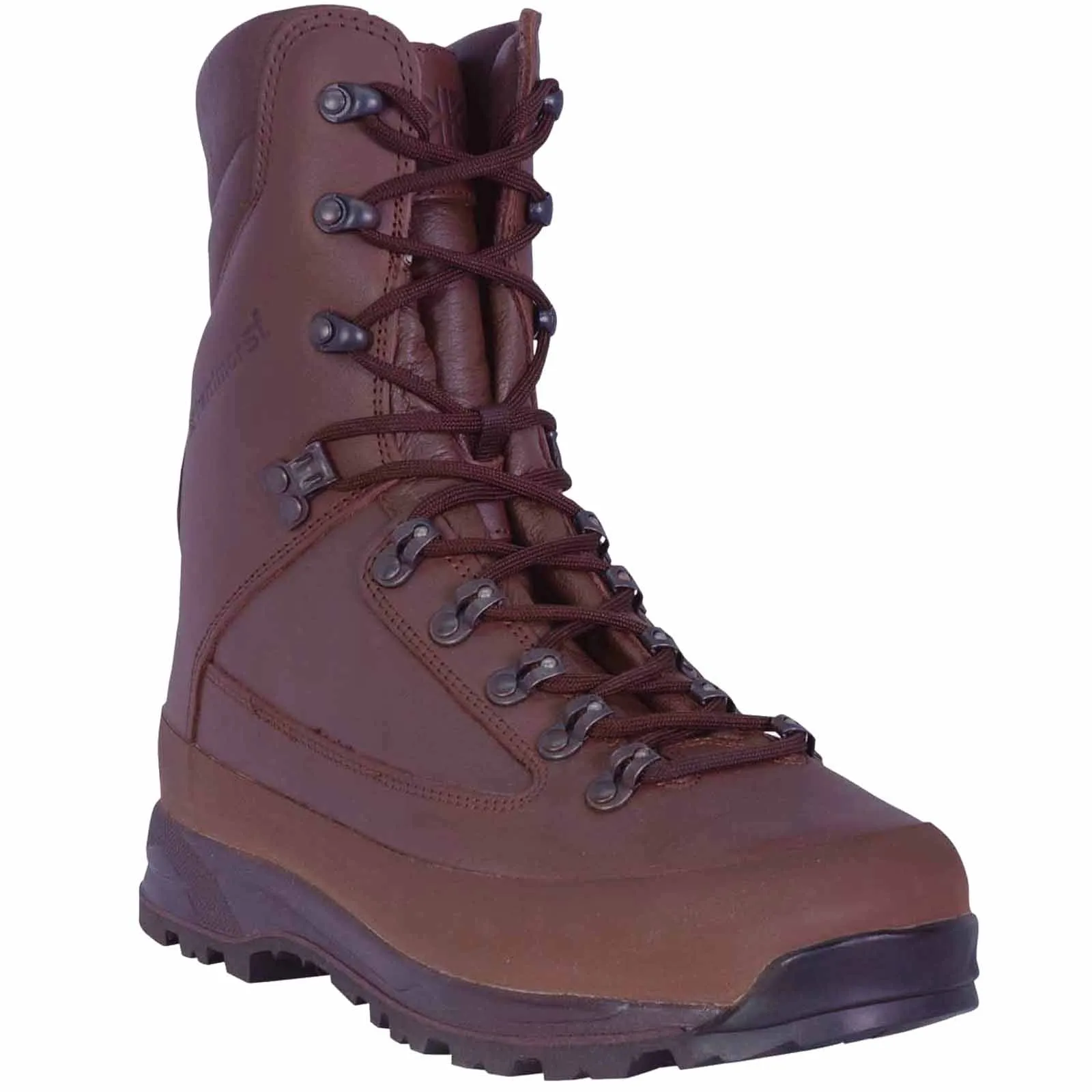 Karrimor SF Cold Weather Combat Boots - New