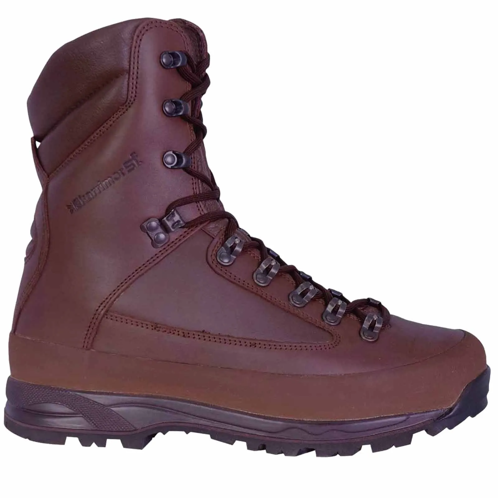 Karrimor SF Cold Weather Combat Boots - New