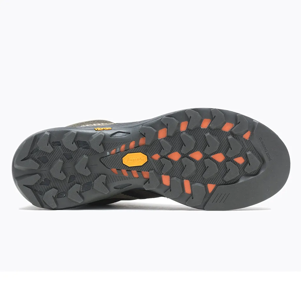 Men's Merrell MQM 3 Mid Hiker