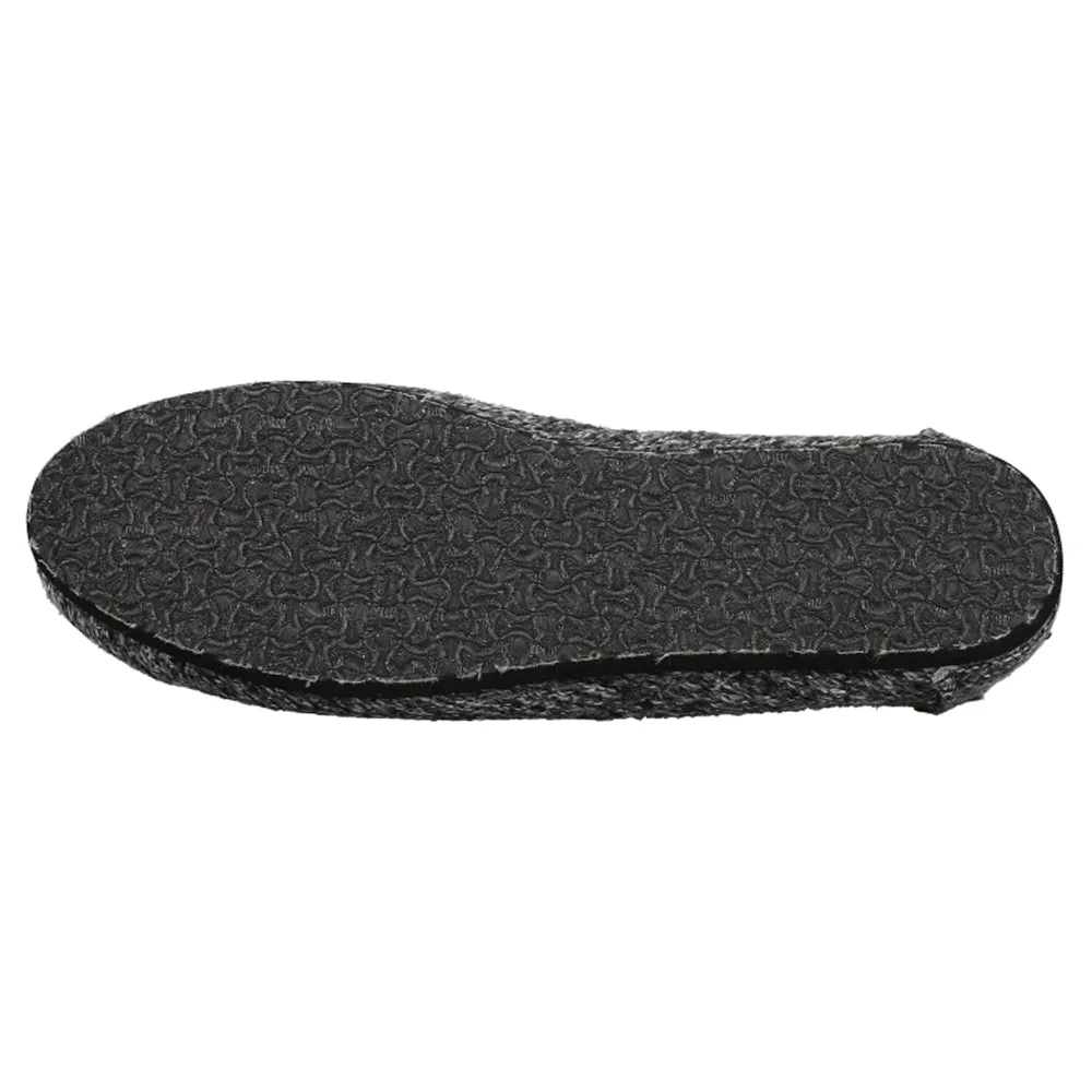 Redondo Slip On Slippers