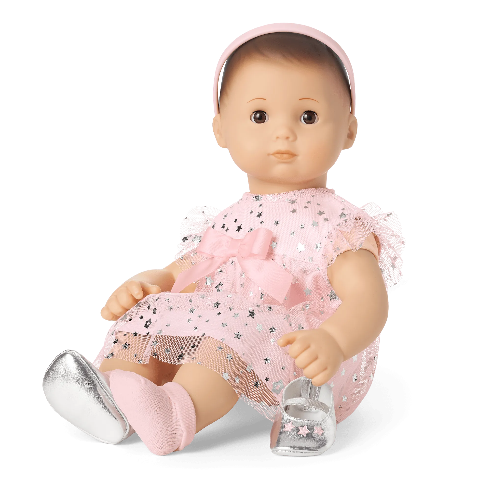 Sprinkle of Stars Outfit for Bitty Baby® Dolls