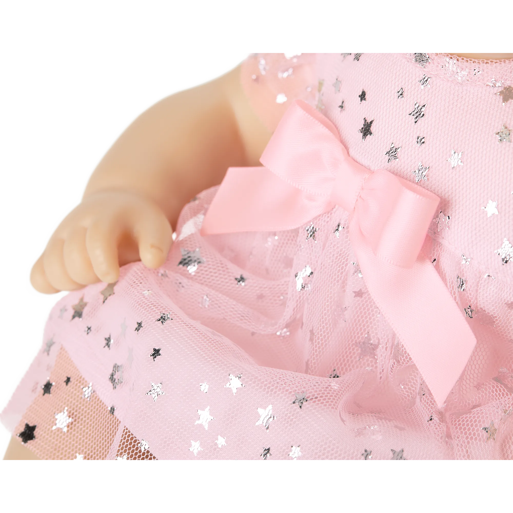 Sprinkle of Stars Outfit for Bitty Baby® Dolls