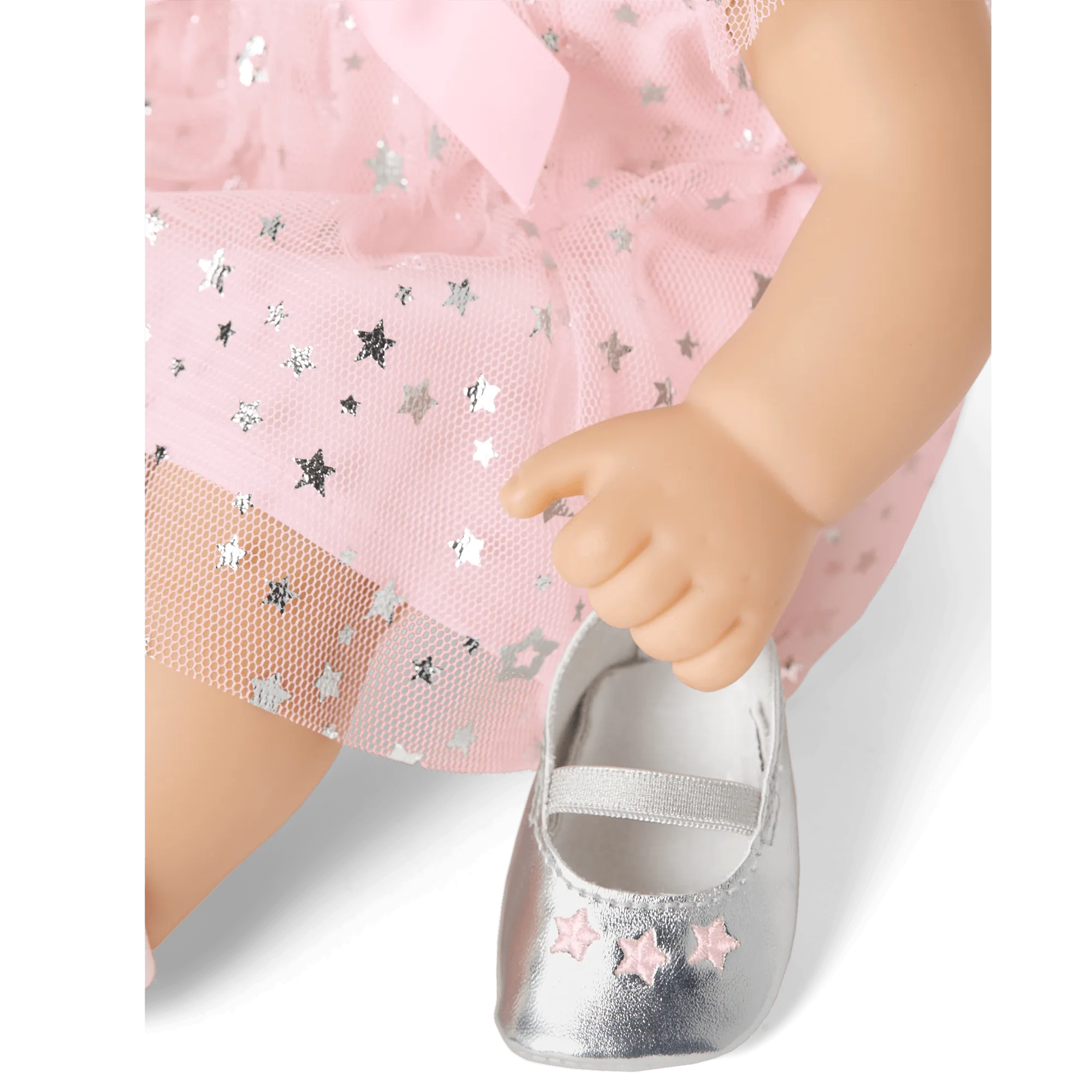 Sprinkle of Stars Outfit for Bitty Baby® Dolls