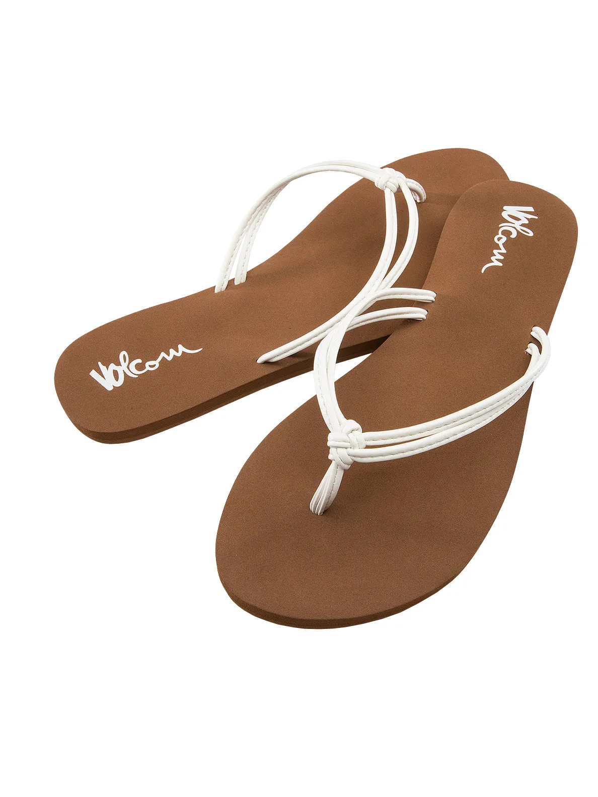 Volcom Forever and Ever 2 Womens Sandal