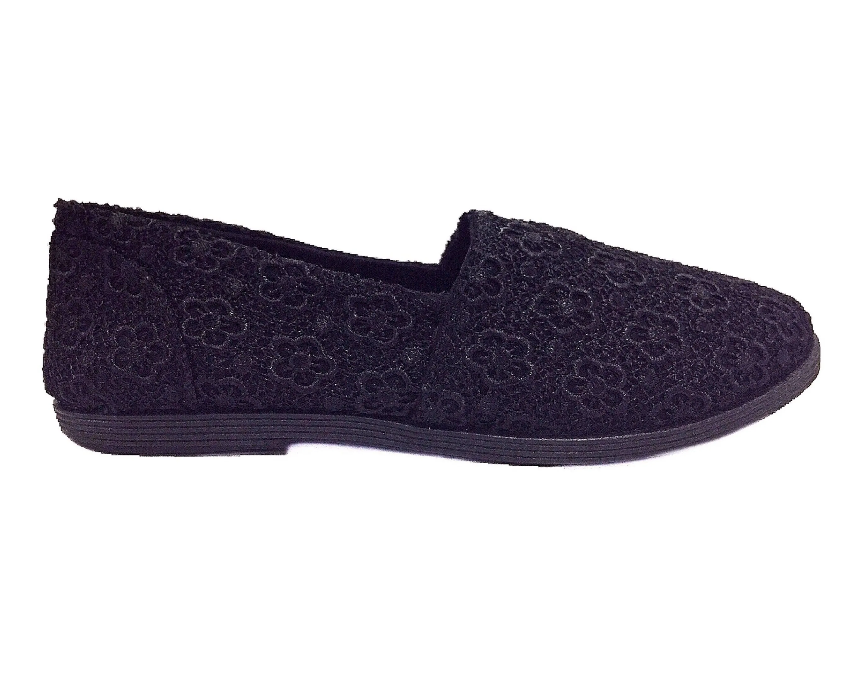 Wild Garden Floral Full Flats