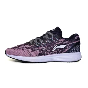 Women's Breathable Textile Light Sport Sneakers