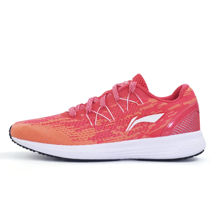 Women's Breathable Textile Light Sport Sneakers