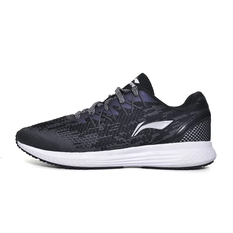 Women's Breathable Textile Light Sport Sneakers