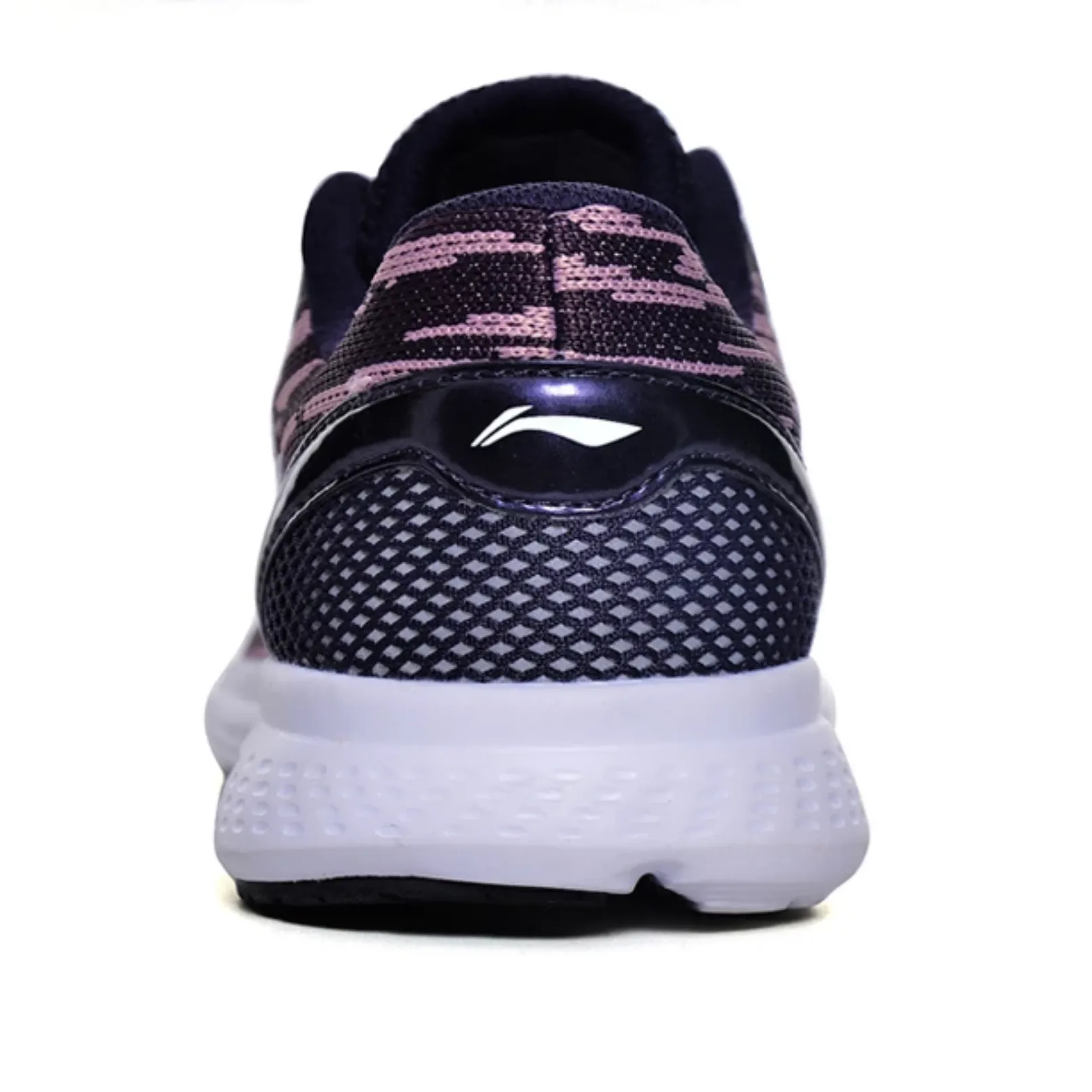 Women's Breathable Textile Light Sport Sneakers