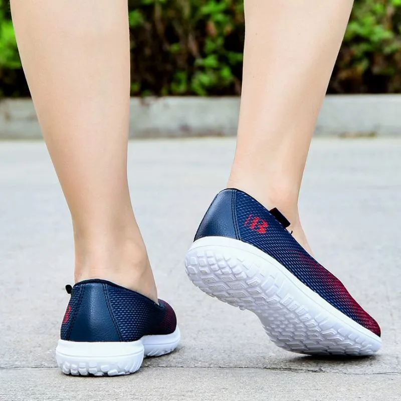 Women's Casual Breathable Loafers