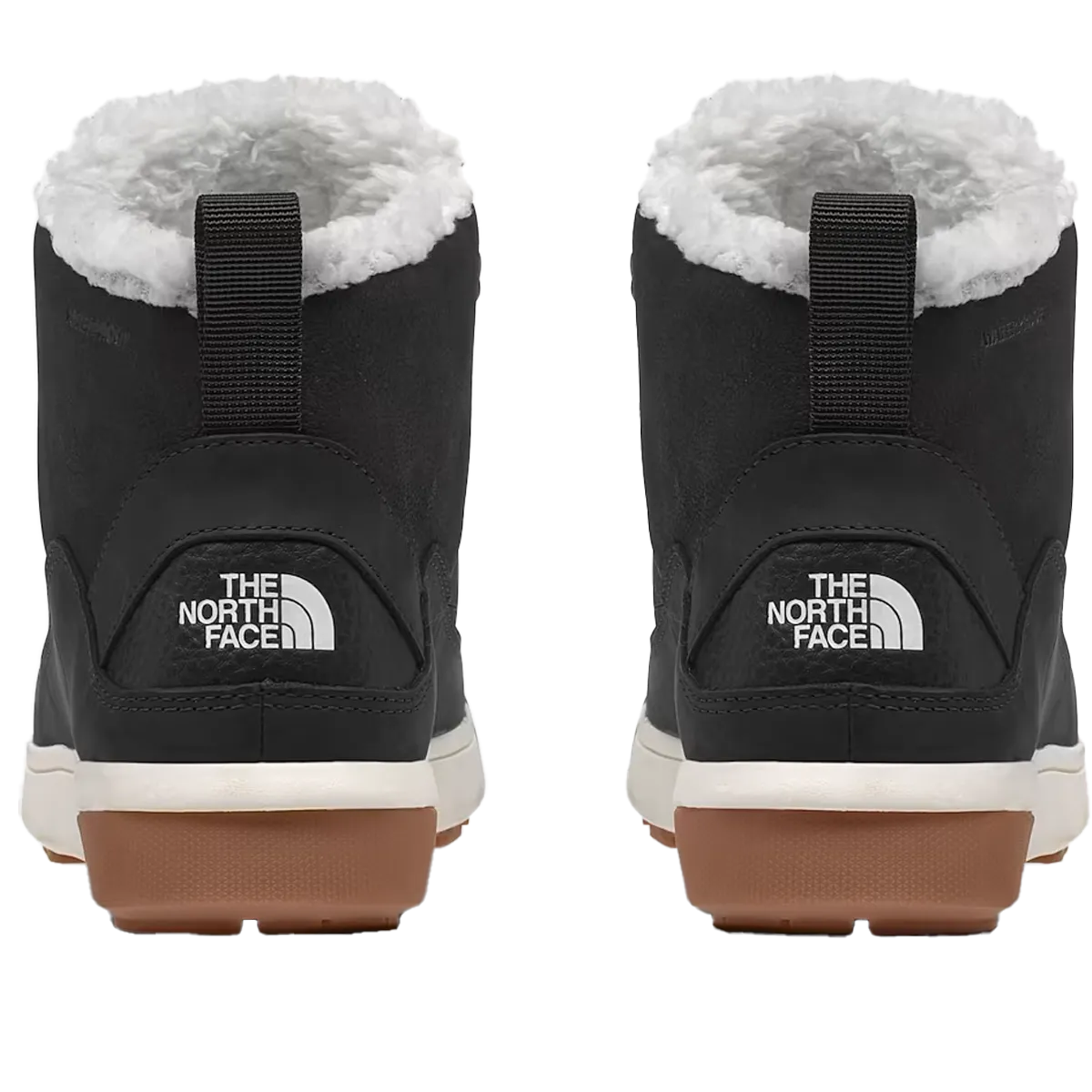 Women’s Sierra Mid Lace Waterproof Boots