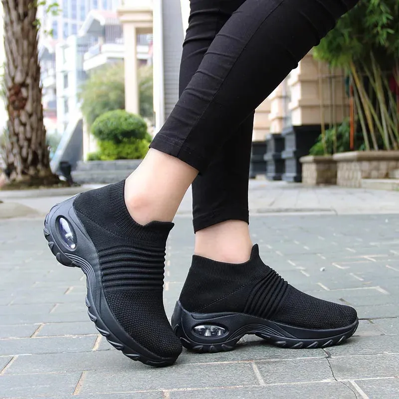 Women's Spring Slip on Shoes/Sneakers