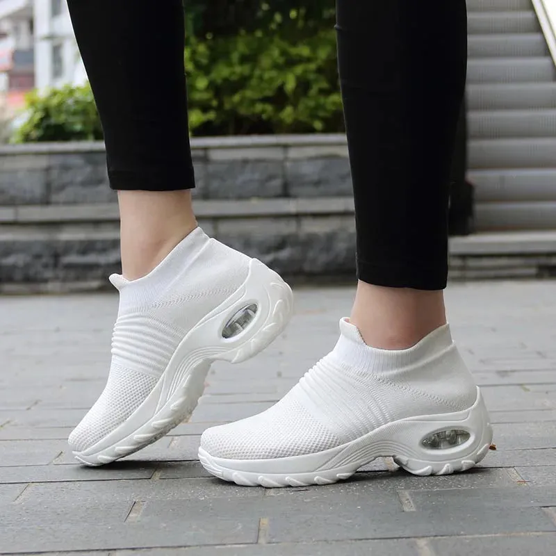 Women's Spring Slip on Shoes/Sneakers