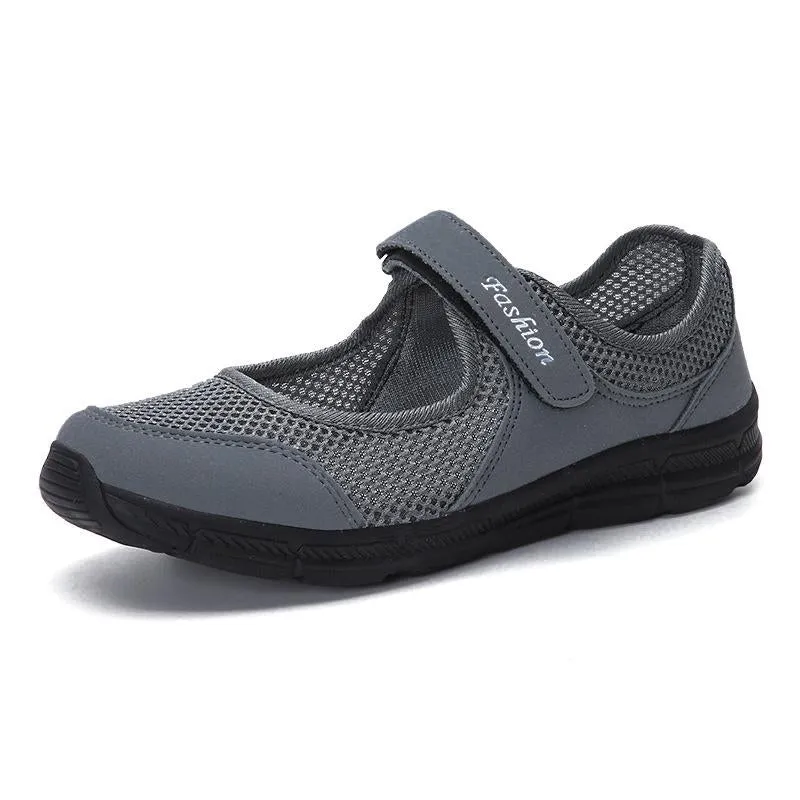 Women's Spring/Summer Breathable Flats