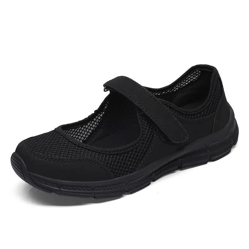 Women's Spring/Summer Breathable Flats